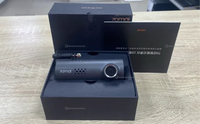 Видеорегистратор Xiaomi 70mai