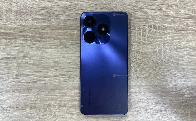 Tecno Tecno Spark 10 4/128gb