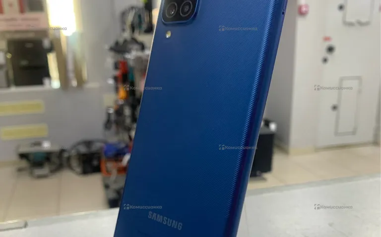 Samsung Galaxy A12 32Gb