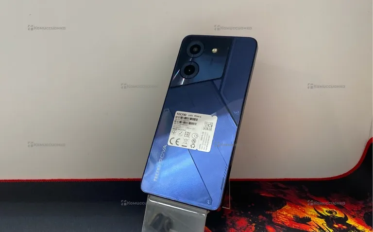 телефон Tecno pova 5 8/128