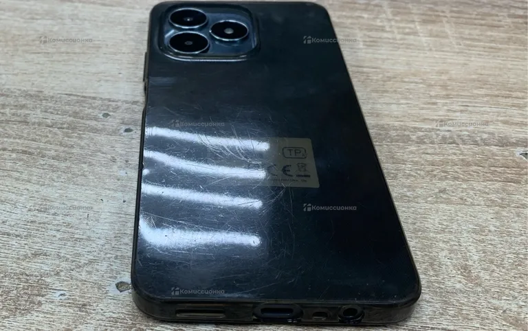 Realme Note 50