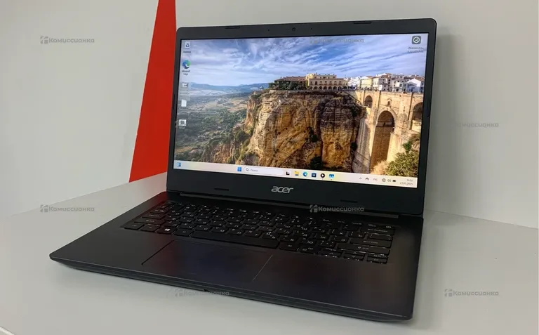 Ноутбук Acer N19H2