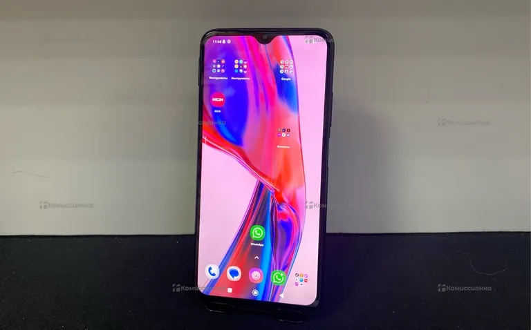 Xiaomi Redmi 9t 4/128