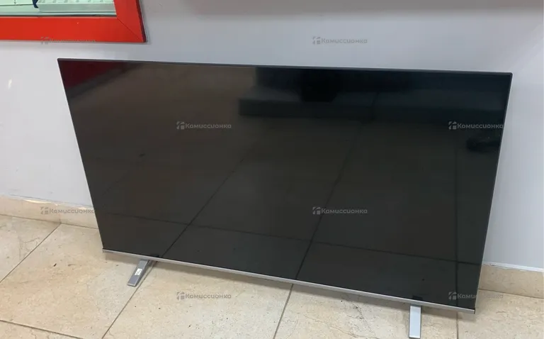 Телевизор Toshiba 55C450KE