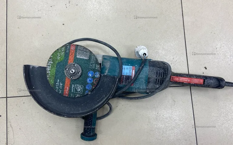 usm 2300c hammer болгарка