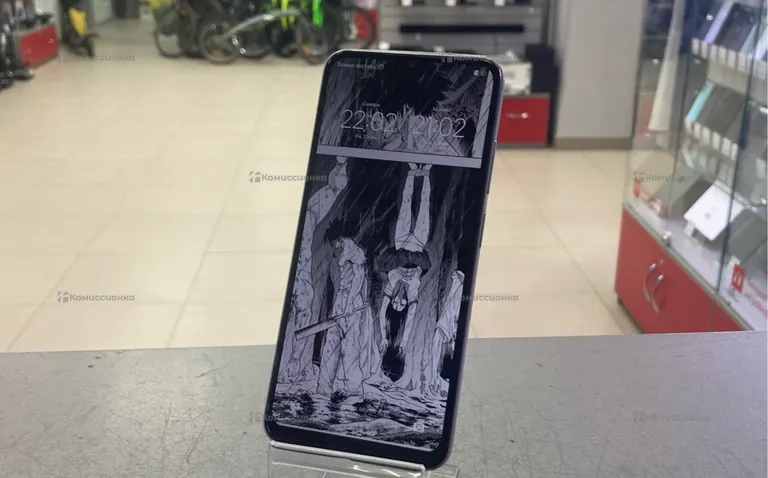 Xiaomi Redmi 10 5G 4/128Gb
