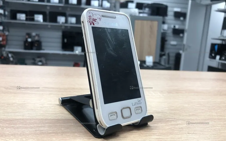 Samsung Galaxy GT-S5250