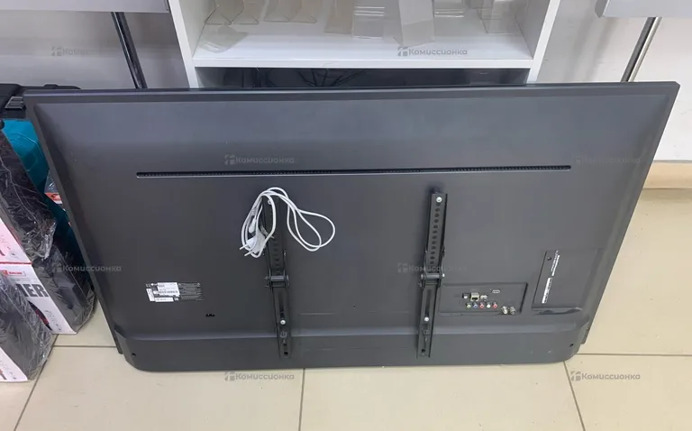 Телевизор LG 49UK6200PLA