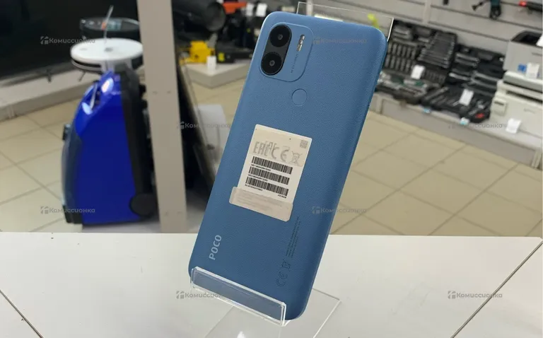 Xiaomi Poco C61 4/64