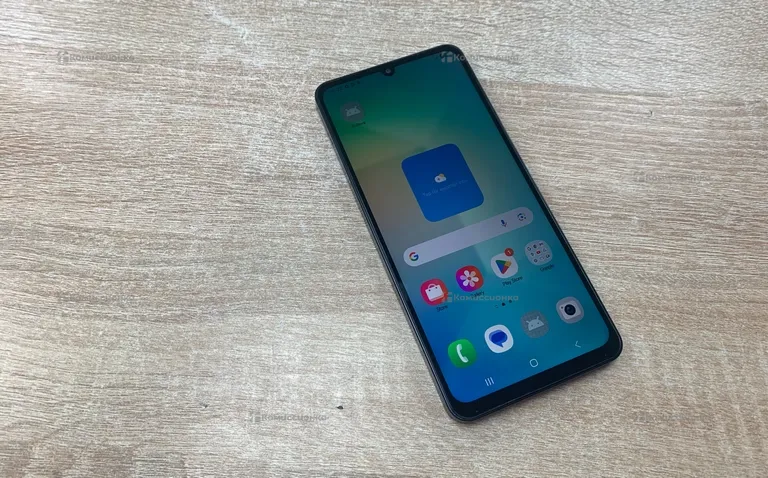 Samsung Galaxy A06 4/128Gb