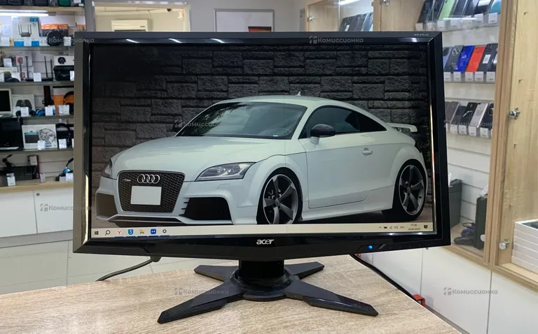 Монитор Acer G245HQAbd