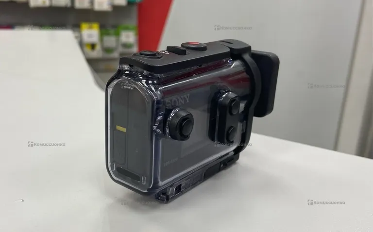 Видеокамера  SONY hdr as-50