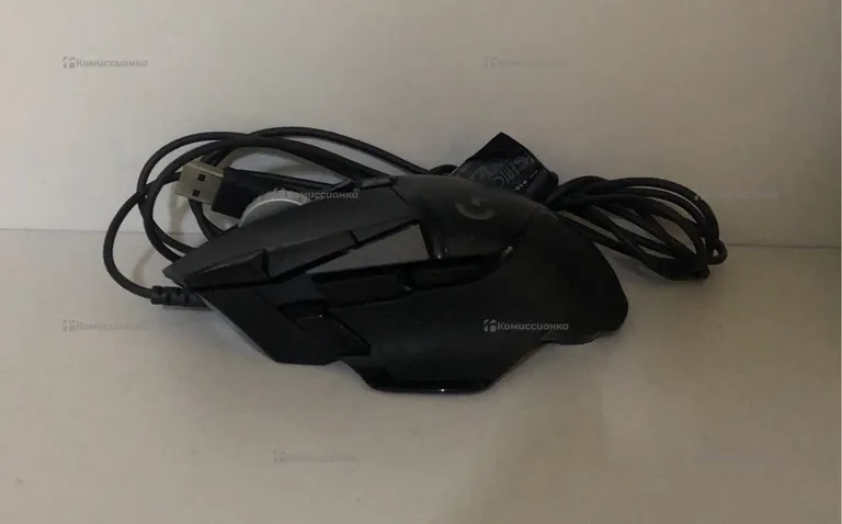 Logitech G502 HERO