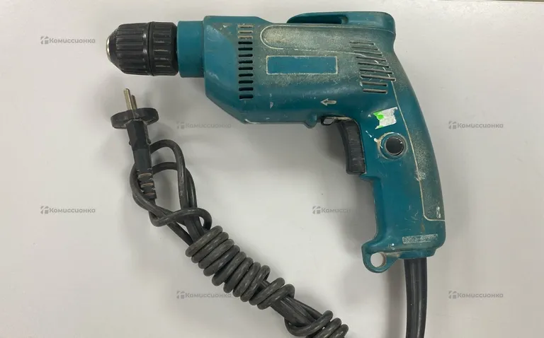 Дрель makita 6408