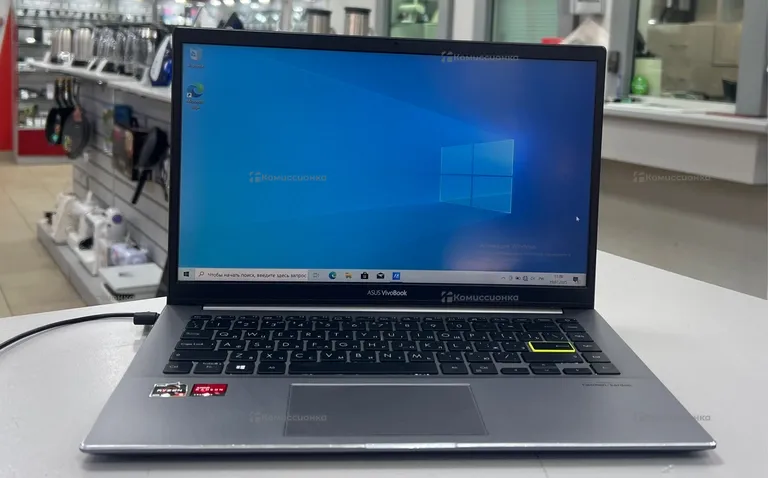 Ноутбук  ASU’s VivoBook