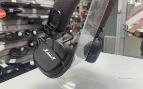 Купить Наушники  Marshall rep б/у , в Пенза Цена:890рублей