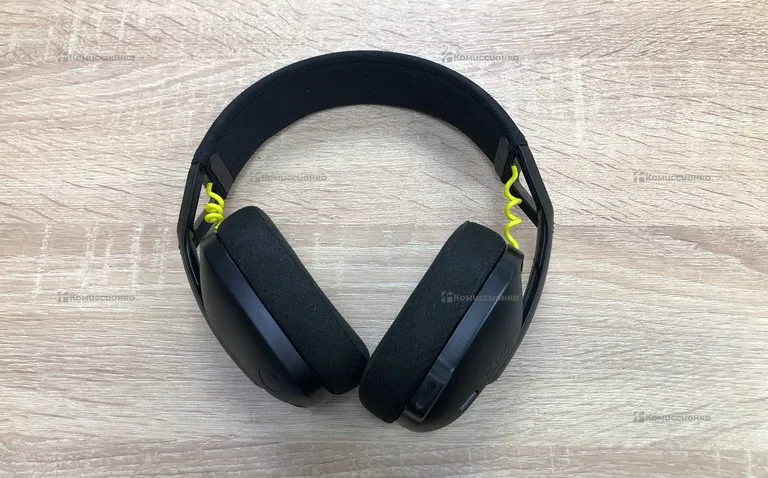 Наушники Logitech G435