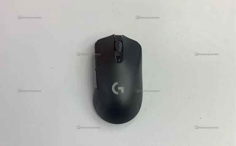 Компьютерная мышь Logitech g703