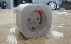 Купить Умная разметка Wi-Fi smart plug ep8 б/у , в Самара Цена:250рублей