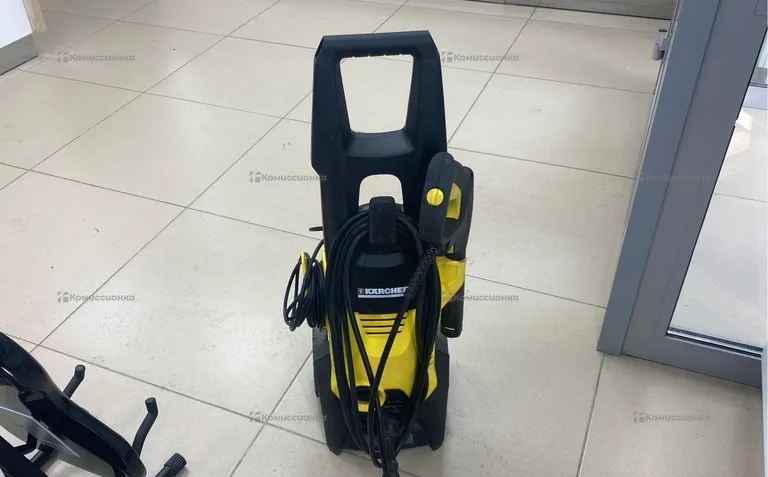 Мойка karcher k3