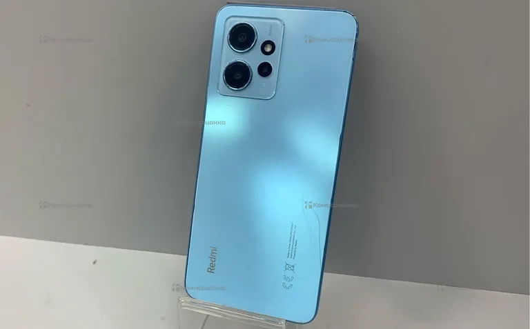 Xiaomi redmi note 12 4/128