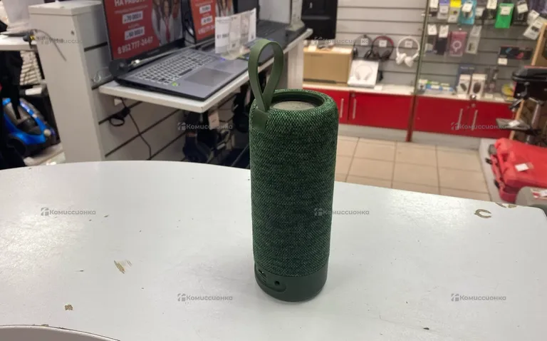 Колонка  T&G