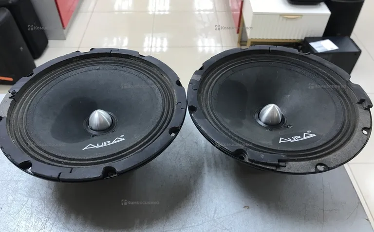Колонки Aura SM-B808