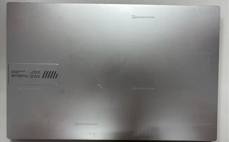 Ноутбук  ASUS VIVOBOOK GO 15
