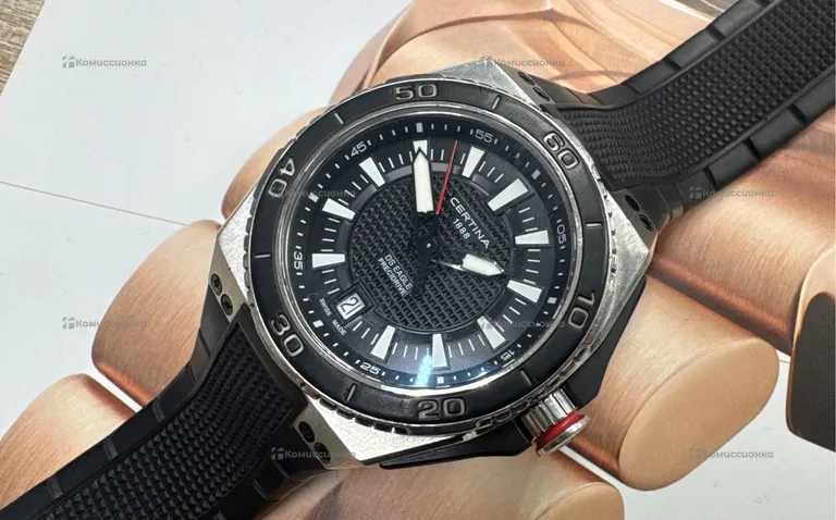 Часы Certina DS EAGLE
