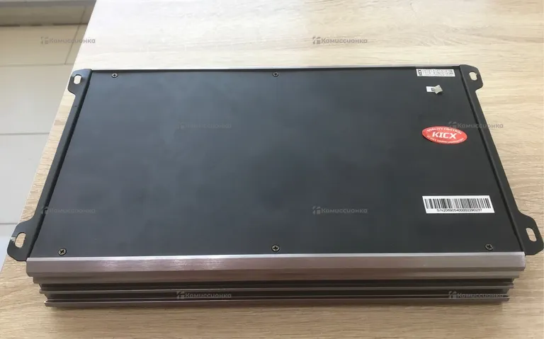 Усилитель  Kicx RX1050D