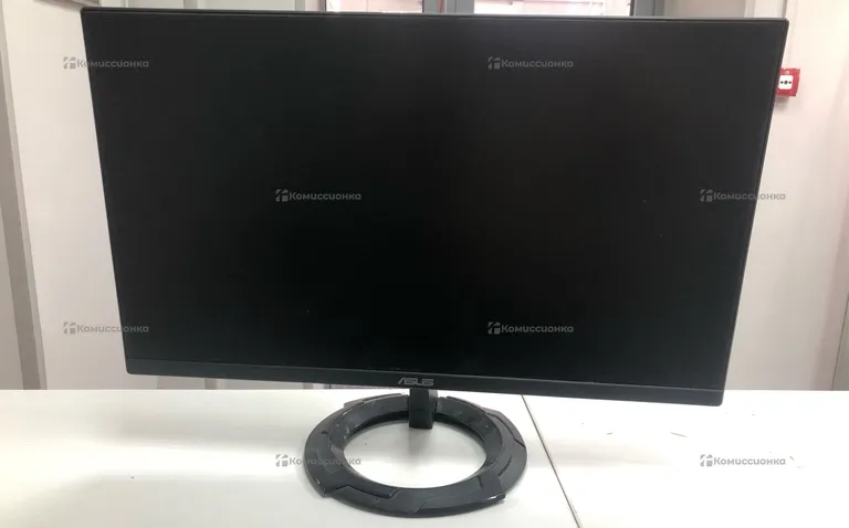 Монитор ASUS VZ249HEG1R