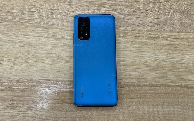 Xiaomi Redmi Note 11 4/128 GB