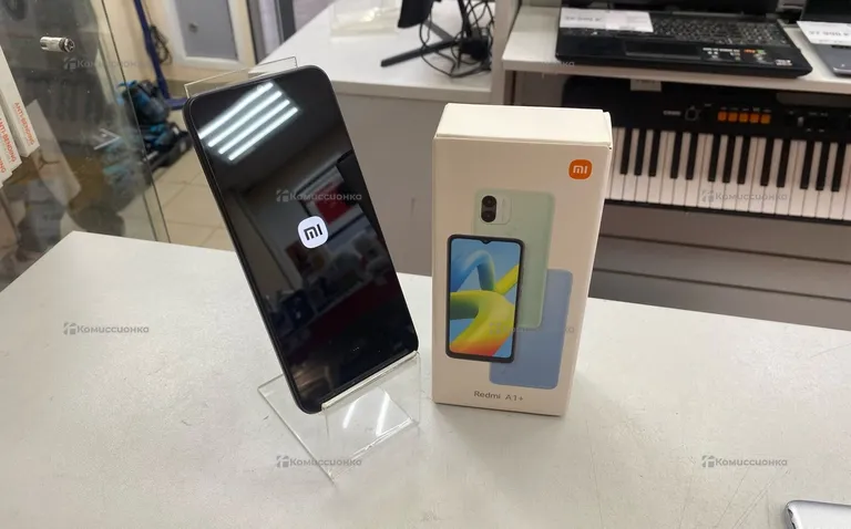 Xiaomi Redmi A1+  2/32GB