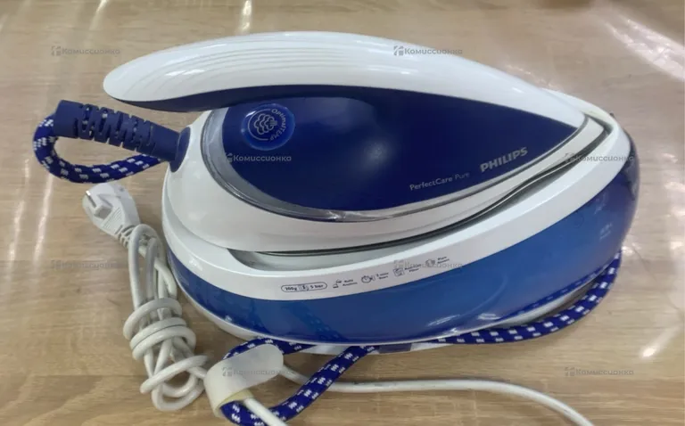 Отпариватель Philips GC7519