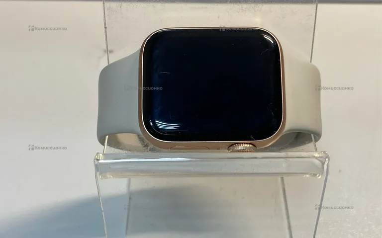 Часы  Apple Watch SE gen1 40mm