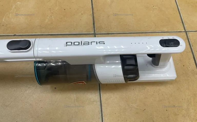 Пылесос  Polaris 0725