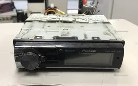 Автомагнитола  Pioner DEH-8400BT