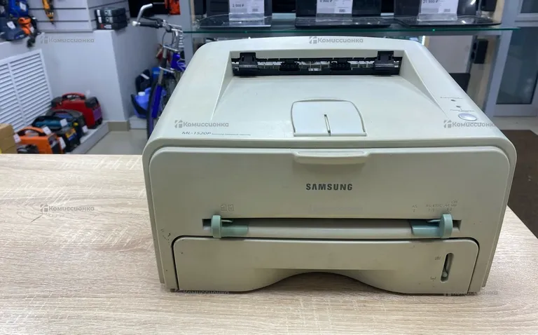 Samsung ML-1520P