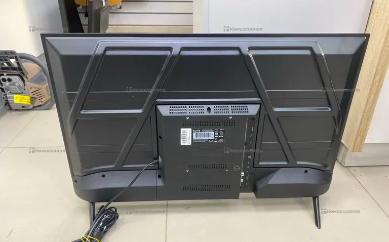 Телевизор Tuvio TD32FFBSV1