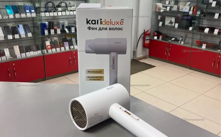 Фен Kari E220