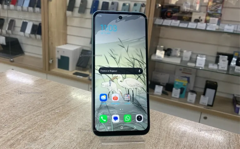 Tecno Spark Go 1 3/64