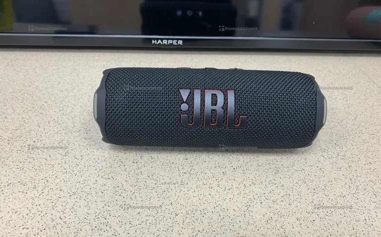 Колонка  jbl flip 7