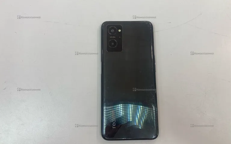 Realme 9i 4/128Гб
