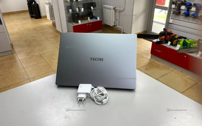 Ноутбук Texno Matebook k16s