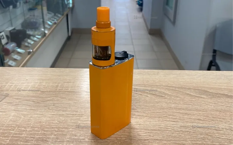 Эл.Сигарета joyetech eviction VTwo