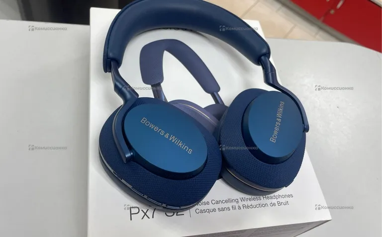 Наушники  BOWERS&WILKINS PX7 S2