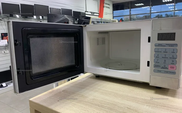 Микроволновая печь Sanyo