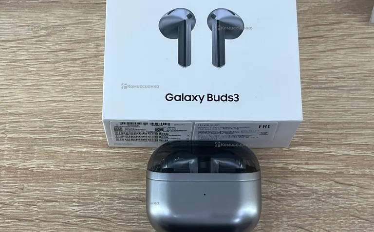 Наушники  Galaxy Buds3