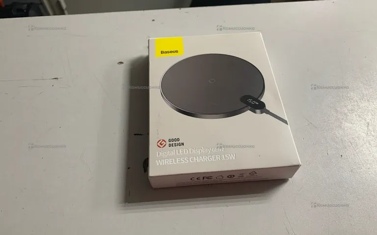 Power Bank  baseus