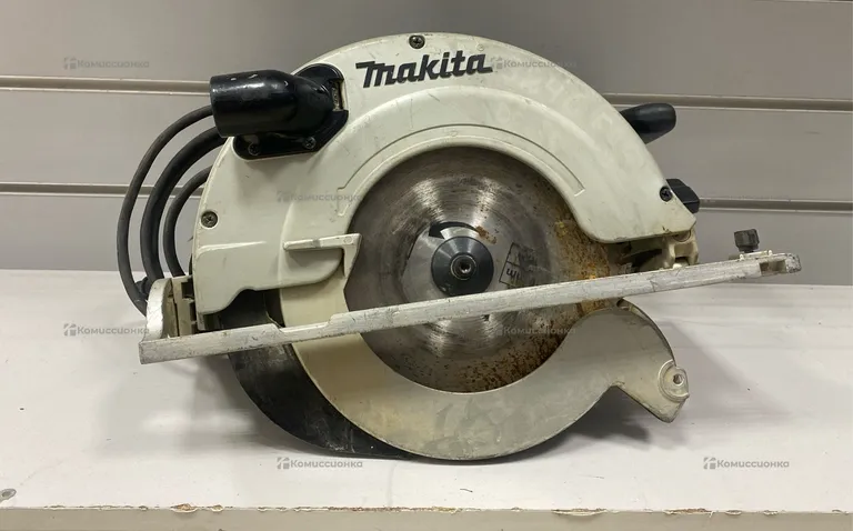 Дисковая пила makita 5903R